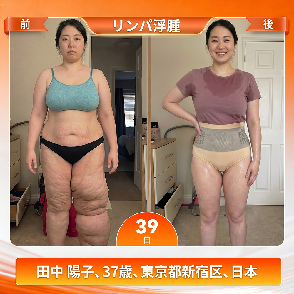 🎉 𝐊𝐚𝐚𝐋𝐚® 𝟐𝟎𝟐𝟔 モリンガ＆ベルベリン 𝟒-𝐢𝐧-𝟏 マイクロパーティクル ボディメイク＆脂肪燃焼シェイピングショーツ ✨